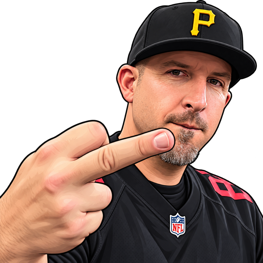 Chris Waller, Sunday Hu$tle CFO