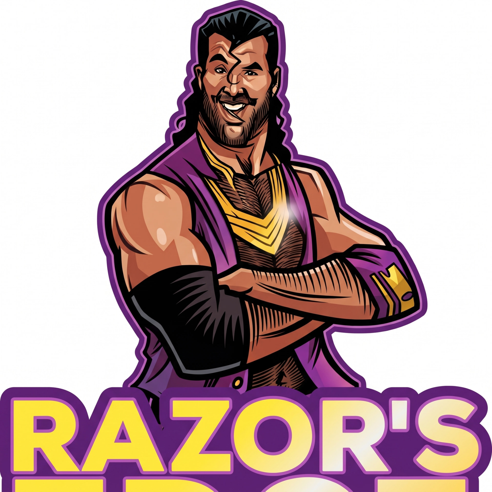 Razor's Edge logo