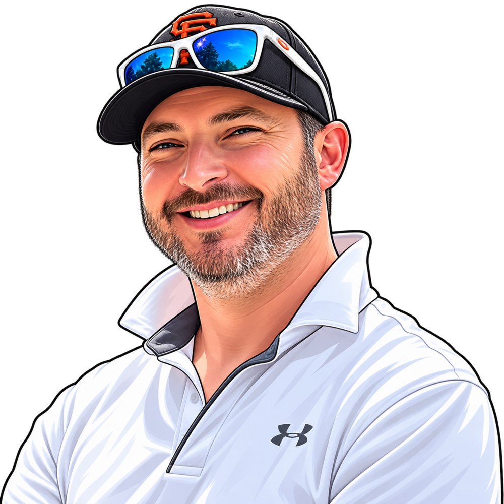 Angel Rodriguez, owner of Razor's Edge