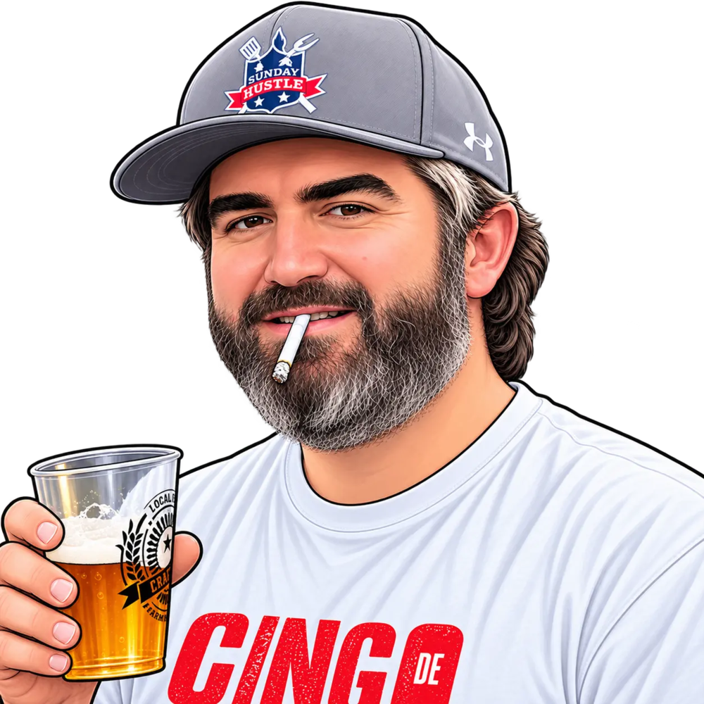 Casey Lubawy, owner of $EZMoney