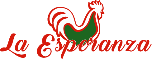 La Esperanza logo