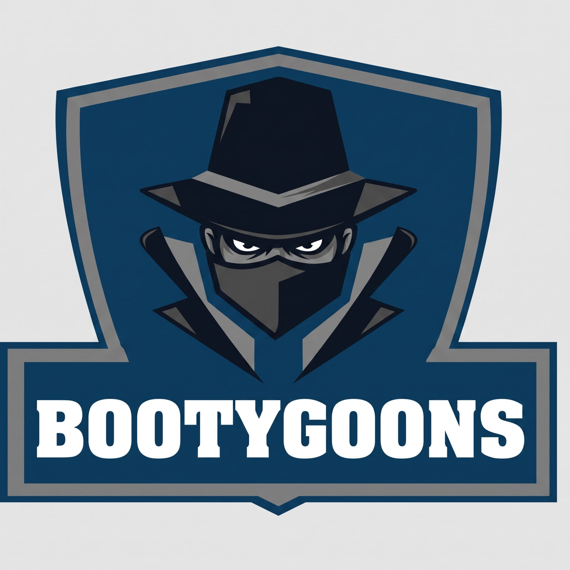 BM3's Bootygoons logo