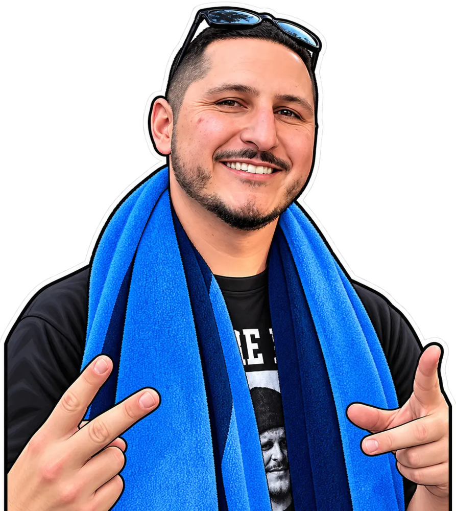 Matt Hirahara