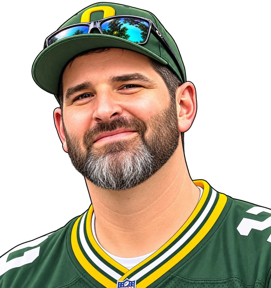 Brad Realmuto, owner of Snipe King